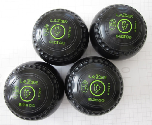 Taylor lazer lawn bowls - taylor,