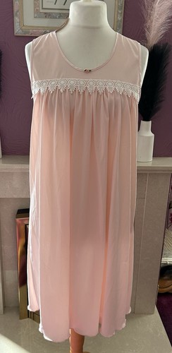 Berkertex vintage nightie baby - nightie,