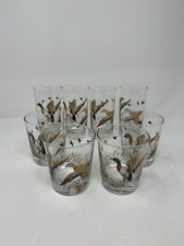 Set of 8 Libbey Highball