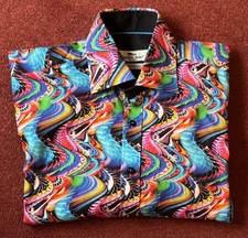 Claudio Lugli, Mens Shirt