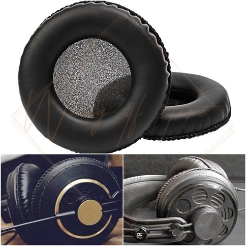 Ear pads cushion - pads, akg