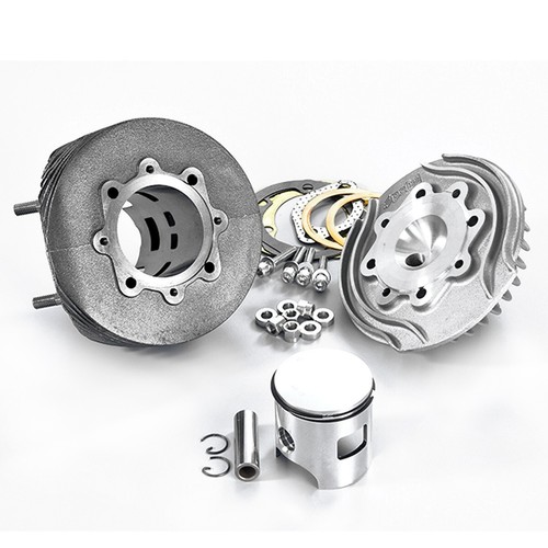 Polini evolution cylinder - polini,