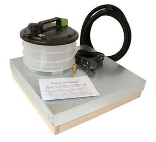 Thorne beehive steam wax - steam,