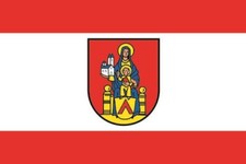 Flag Flag Hörd t150 x 250 cm