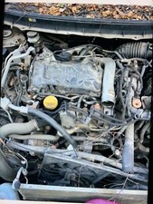 M9R855  engine for NISSAN