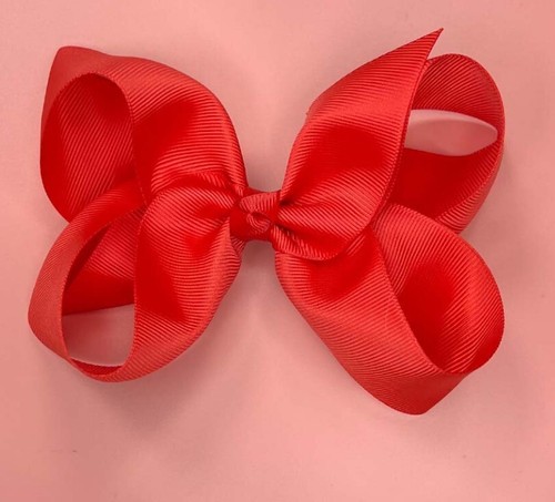 Large inch girls big - big, bow