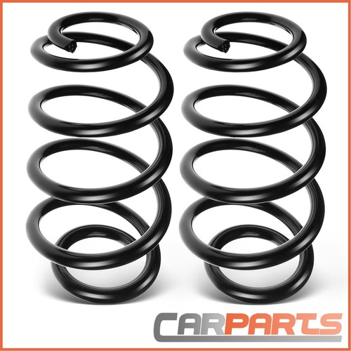 Springs coil spring front - coil,