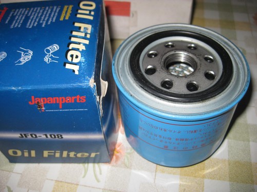 Oil filter ph4746 fits - filter,