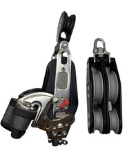 Holt Nautos Two-speed