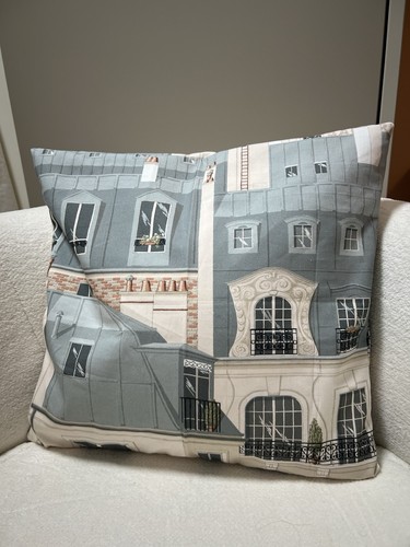 New cushion manuel - cushion, canovas