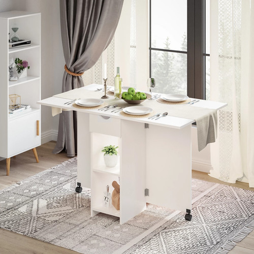 Mondeer drop leaf dining - mondeer,