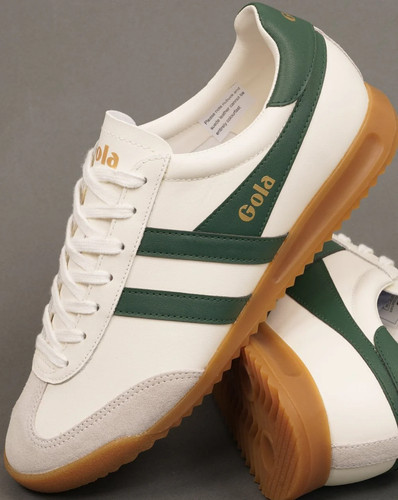 Gola torpedo leather - torpedo,