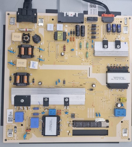 Samsung ue50au8000k power - samsung,