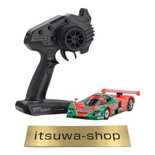 KYOSHO MINI-Z RWD MR-04