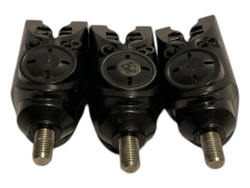 Nash s5r siren alarms b16 - 3x,