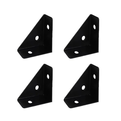 Heavy duty steel angle - duty,