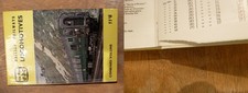 Ian Allan abc British Railways