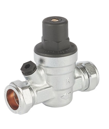 Flomasta pressure reducing - flomasta,