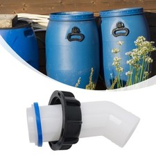 Heavy Duty IBC Rain Water Tank