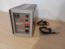 QUAD 303 Amplifier