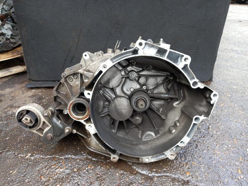 Ford fiesta mk7 - ford,