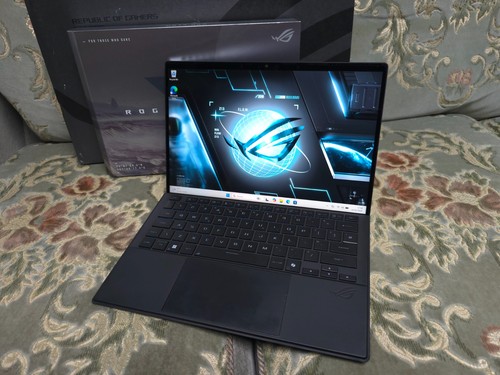 Asus rog flow z13 ryzen - rog,
