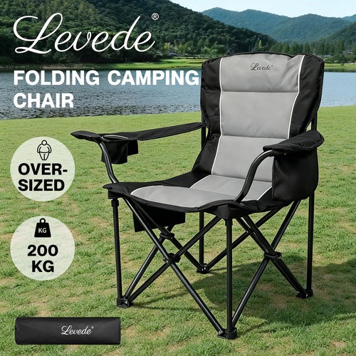 Levede oversized folding - oversized,