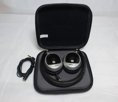 2012 bose triport ear - bose,