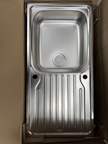 Franke antea azn 611 100 - franke, 1.0