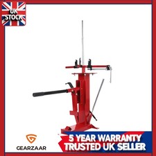 Tyre Changer Machine FOR 4" To
