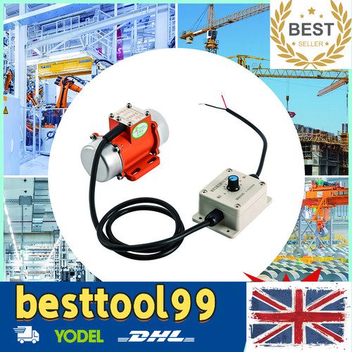Dc24v electric vibration motor - electric,