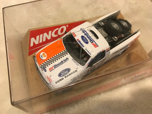 Ninco 50326 ford - ford, ranger
