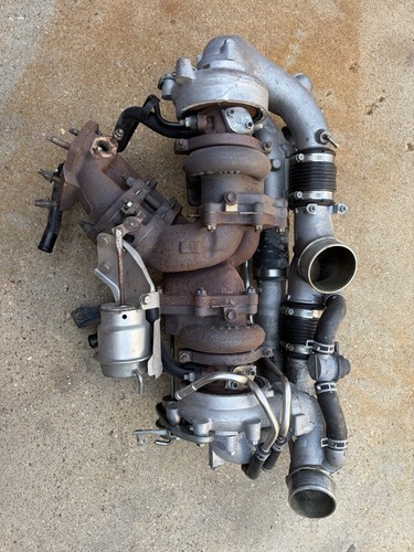 2jz vvti twin - 3.0l,