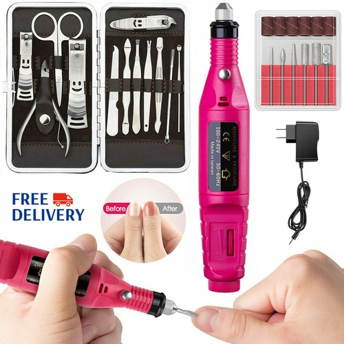 Professional electric nail - professional,