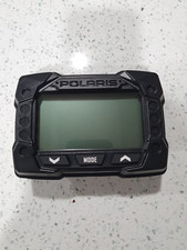 POLARIS OEM speedometer gauges cluster PN 3286938 SPORTSMAN RANGER ACE 2017 2025