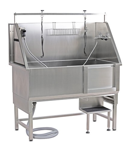 Aeolus dog grooming bath tub - aeolus,