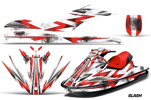 Jet ski graphics decal - jet,
