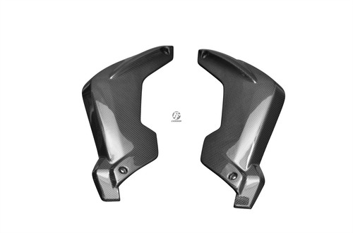 Carbon fork cover for - fork,