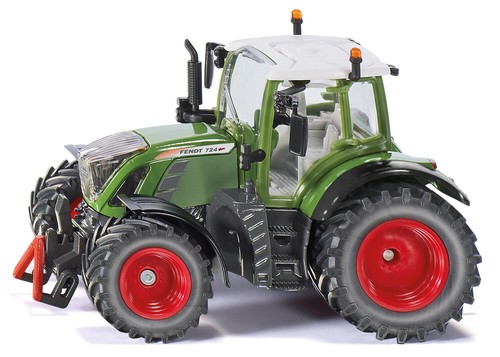 Siku 3285 fendt - siku, vario