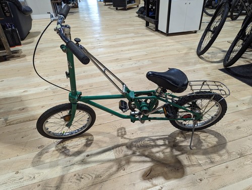 Used vintage quaker state - used,