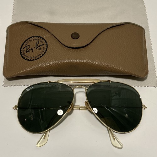 Vintage 1970s ray ban - vintage,