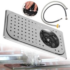 Kitchen Glass Rinser Coffee