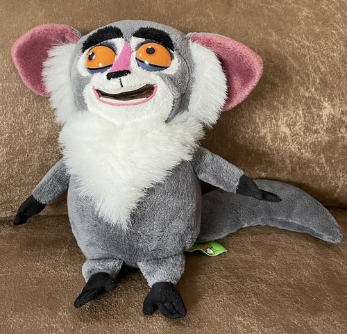Dreamworks madagascar maurice - madagascar,