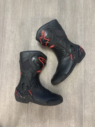 Alpinestars smx6 - alpinestars,