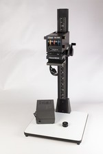 Durst M305 Color / B&W / Multigrade Enlarger + Lens for 35mm Format. Good Cond.