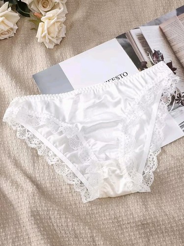 Ladies mid rise white - ladies,