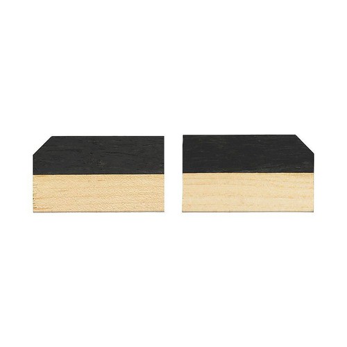 Hosco maple and - hosco, ebony