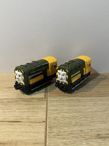Ertl iron work - ertl, thomas