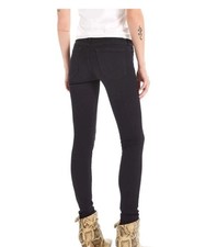 MOTHER Size 26 High Waisted