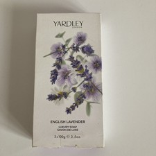 Yardley London English